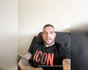 Andy Lee aka andyleexxx - 05-04-2021 OnlyFans Video - Im going to get naughty live at uk 8pm in 45mins