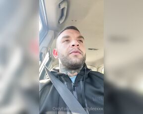 Andy Lee aka andyleexxx - 05-27-2021 OnlyFans Video - Good morning you absolute sexy people