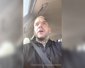 Andy Lee aka andyleexxx - 05-27-2021 OnlyFans Video - Good morning you absolute sexy people