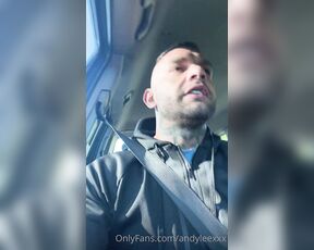 Andy Lee aka andyleexxx - 05-27-2021 OnlyFans Video - Good morning you absolute sexy people