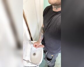 Andy Lee aka andyleexxx - 05-21-2021 OnlyFans Video - Filthy work wank