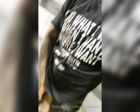 Andy Lee aka andyleexxx - 08-29-2021 OnlyFans Video - Horny cum load in the work van today