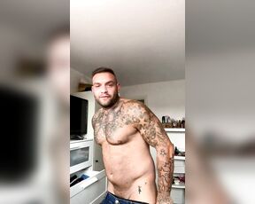 Andy Lee aka andyleexxx - 10-27-2021 OnlyFans Video - Live chat this morning