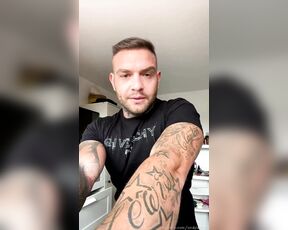 Andy Lee aka andyleexxx - 10-27-2021 OnlyFans Video - Live chat this morning