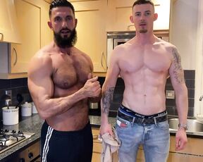 Andy Lee aka andyleexxx - 03-17-2022 OnlyFans Video - Some new lads to team Andy  part 1 of 2 andyleexxx hardtomxxx haliffaruk