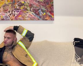 Andy Lee aka andyleexxx - 04-06-2022 OnlyFans Video - Lads wanking together for the first time