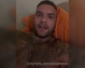 Andy Lee aka andyleexxx - 06-19-2022 OnlyFans Video - Got an EPIC video planned for Tuesday