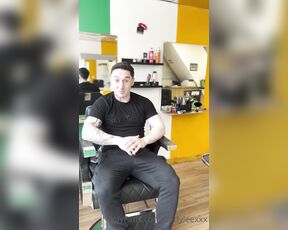 Andy Lee aka andyleexxx - 05-25-2022 OnlyFans Video - One on one interview with the Irish bull  andyleexxx the_irishbull