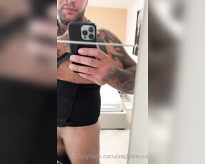 Andy Lee aka andyleexxx - 06-16-2022 OnlyFans Video - As requested slow motion cum load all over my mirror  now lick it all up_dr8j