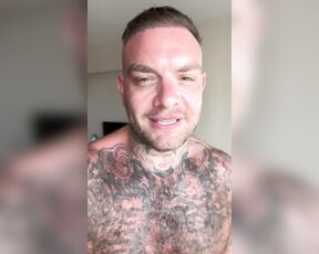 Andy Lee aka andyleexxx - 05-01-2023 OnlyFans Video - Im loving the response from my video with Oliver