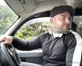 Andy Lee aka andyleexxx - 05-25-2023 OnlyFans Video - Taxi for Goodwin Here is a sneak preview of my first ever collaboration with Rebecca Goodwin