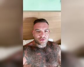 Andy Lee aka andyleexxx - 04-30-2023 OnlyFans Video - Hey sexy people Ive been extremely lucky enough to be Nominated for two awards at Snap