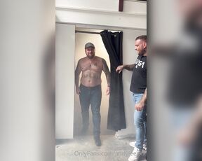 Andy Lee aka andyleexxx - 04-15-2023 OnlyFans Video - Big Vinnie is back