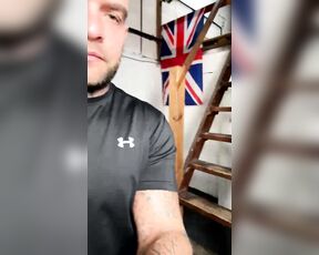 Andy Lee aka andyleexxx - 11-02-2023 OnlyFans Video - My live video from earlier phone crashed at the end