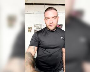 Andy Lee aka andyleexxx - 11-02-2023 OnlyFans Video - My live video from earlier phone crashed at the end