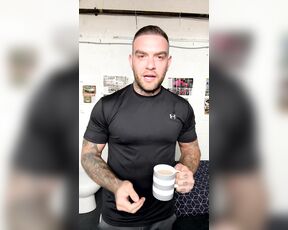 Andy Lee aka andyleexxx - 11-02-2023 OnlyFans Video - My live video from earlier phone crashed at the end