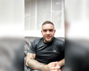 Andy Lee aka andyleexxx - 11-02-2023 OnlyFans Video - My live video from earlier phone crashed at the end