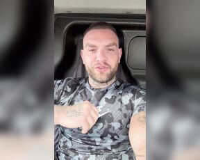 Andy Lee aka andyleexxx - 11-26-2023 OnlyFans Video - Good morning from frosty London