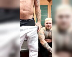 Andy Lee aka andyleexxx - 02-27-2024 OnlyFans Video - For those who missed it