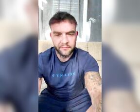 Andy Lee aka andyleexxx - 05-20-2024 OnlyFans Video - I went live tonight and it was only meant to be a QampA but it ended