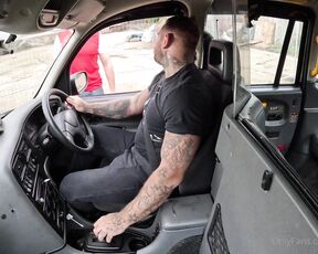 Andy Lee aka andyleexxx - 02-24-2024 OnlyFans Video - Nick gets more than he bargained for in the cab home Leave a comment below if