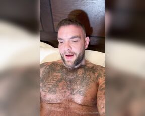 Andy Lee aka andyleexxx - 09-16-2024 OnlyFans Video - A little update video