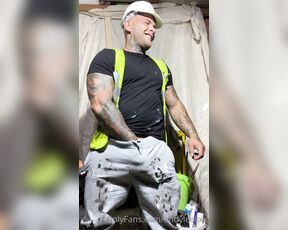 Andy Lee aka andyleexxx - 06-17-2020 OnlyFans Video - Full raw unedited Alpha builder video from camera angle one  need a plumber to unblock