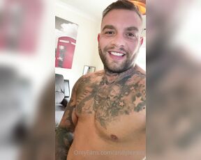 Andy Lee aka andyleexxx - 06-28-2020 OnlyFans Video - Full video of me cumming a big load over my coffee table I was so horny