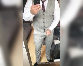 Andy Lee aka andyleexxx - 07-10-2020 OnlyFans Video - I had a bit too much to drink after my friends wedding yesterday amp I was