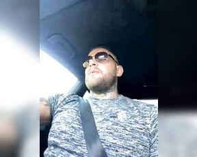 Andy Lee aka andyleexxx - 09-22-2020 OnlyFans Video - My live stream chat to you guys this morning