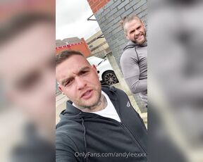 Andy Lee aka andyleexxx - 09-25-2020 OnlyFans Video - Leaked andyleexxx 83763