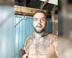 Andy Lee aka andyleexxx - 07-03-2020 OnlyFans Video - Leaked andyleexxx 79357