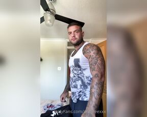 Andy Lee aka andyleexxx - 05-30-2020 OnlyFans Video - Morning lads