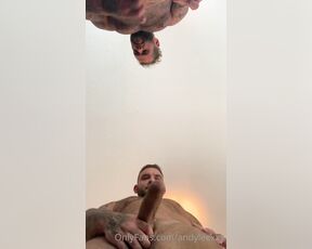 Andy Lee aka andyleexxx - 09-19-2020 OnlyFans Video - Happy weekend sexy people  I have so much filth cumming up for you guys