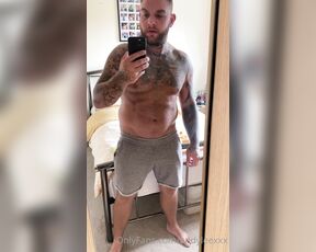 Andy Lee aka andyleexxx - 09-25-2020 OnlyFans Video - Im going to diet again from today