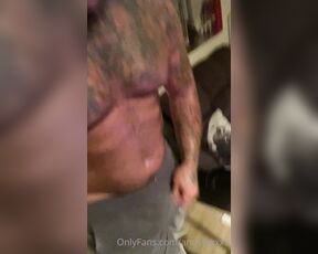 Andy Lee aka andyleexxx - 09-29-2020 OnlyFans Video - Sweaty balls