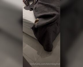 Bitchboymd aka bitchboymd - 05-27-2022 OnlyFans Video - Leaked bitchboymd 68880