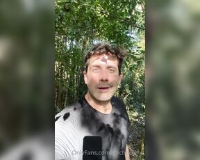 Bitchboymd aka bitchboymd - 07-03-2022 OnlyFans Video - Gozando no parquecumming in the park