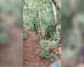 Bitchboymd aka bitchboymd - 06-22-2023 OnlyFans Video - Fui pedalar no parque e já tomei minha proteína