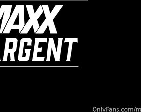 Max Sargent aka maxsargent - 03-12-2024 OnlyFans Video - Premier Scene Sunset Kiss in Rio with ricorosa