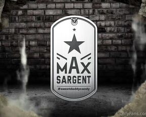 Max Sargent aka maxsargent - 08-22-2024 OnlyFans Video - Trailer 1 of Sargents Harte All I have to say is that I lusted after Stephen