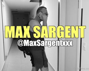 Max Sargent aka maxsargent - 12-13-2024 OnlyFans Video - Host My CockTrailer 2The BampB host was a fan of my social media accounts, but didnt