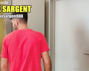 Max Sargent aka maxsargent - 09-11-2024 OnlyFans Video - ROLEPLAY WEEKEND PART 1 The son of my neighbor came home early last Friday from his