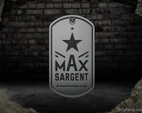 Max Sargent aka maxsargent - 10-08-2024 OnlyFans Video - Well, I think I made it to the promised land of porn today, after filming with