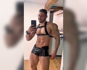 Alejandro Petit aka alejandropetitoficial - 06-25-2024 OnlyFans Video - Ven