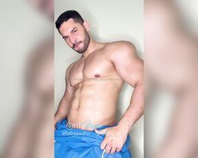 Alejandro Petit aka alejandropetitoficial - 07-20-2024 OnlyFans Video - Leaked alejandropetitoficial 6364