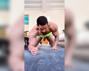 Alejandro Petit aka alejandropetitoficial - 08-04-2024 OnlyFans Video - Leaked alejandropetitoficial 79179