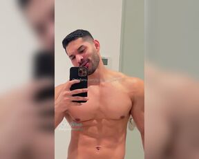 Alejandro Petit aka alejandropetitoficial - 08-07-2024 OnlyFans Video - Riiico