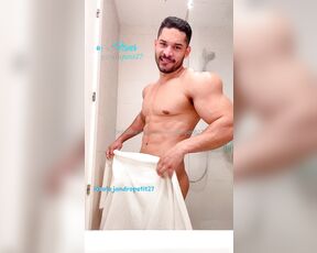 Alejandro Petit aka alejandropetitoficial - 08-10-2024 OnlyFans Video - Leaked alejandropetitoficial 58629