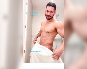 Alejandro Petit aka alejandropetitoficial - 08-10-2024 OnlyFans Video - Leaked alejandropetitoficial 58629